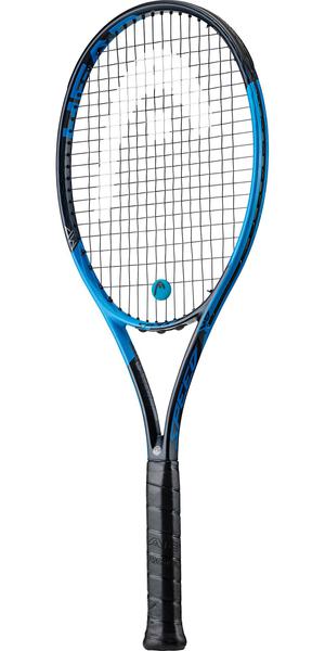Head Graphene Touch Speed MP LTD Tennis Racket - Blue - main image