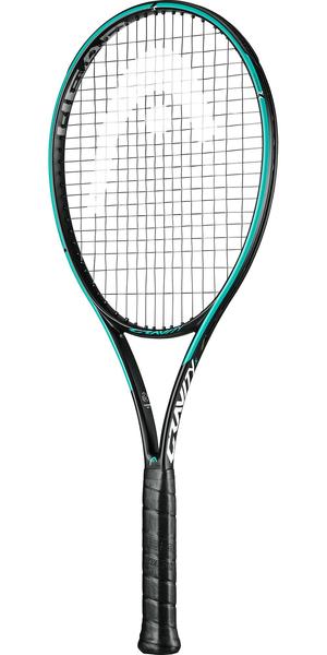 Head Graphene 360+ Gravity S Tennis Racket - main image