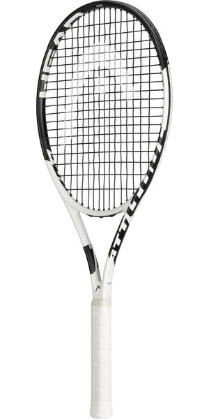 Head Attitude Pro Tennis Racket - main image