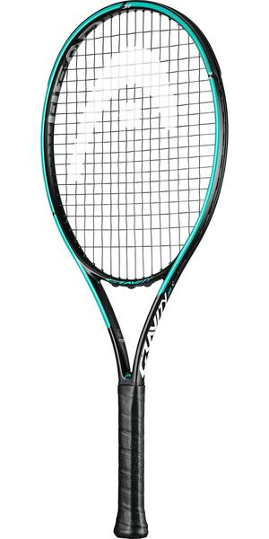 Head Graphene 360+ Gravity 26 Inch Junior Tennis Racket - main image