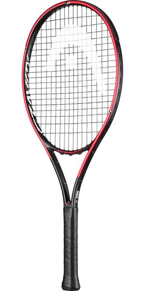 Head Graphene 360+ Gravity 26 Inch Junior Tennis Racket - main image