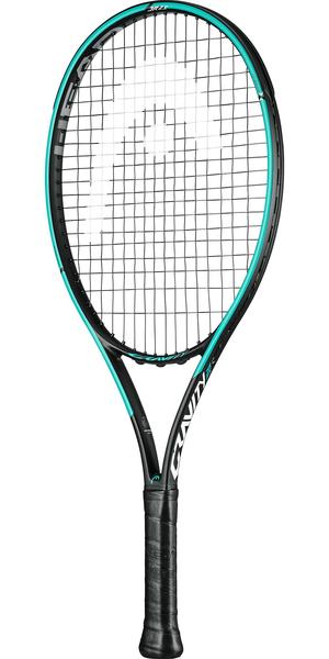 Head Graphene 360+ Gravity 25 Inch Junior Tennis Racket - main image