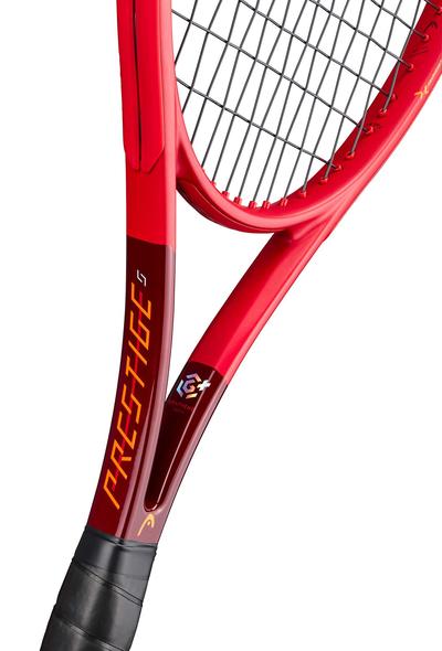 Head Graphene 360+ Prestige S Tennis Racket - main image