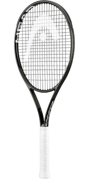 Head Graphene 360+ Speed Pro Tennis Racket - Black [Frame Only] - main image