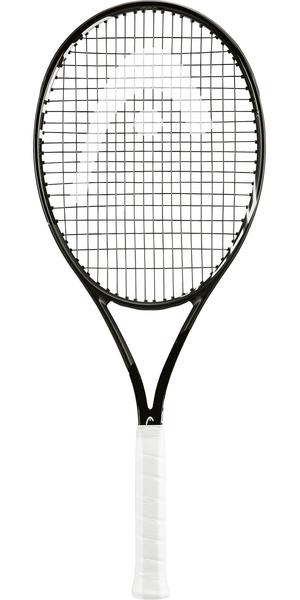 Head Graphene 360+ Speed Pro Tennis Racket - Black [Frame Only] - main image