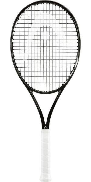 Head Graphene 360+ Speed MP Tennis Racket - Black - main image