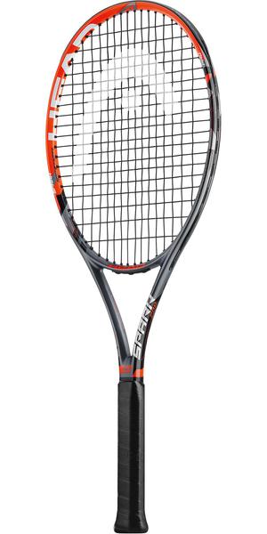 Head MX Spark Pro Tennis Racket - main image