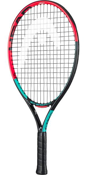 Head Gravity 21 Inch Junior Graphite Composite Tennis Racket - main image