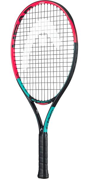 Head Gravity 23 Inch Junior Graphite Composite Tennis Racket - main image