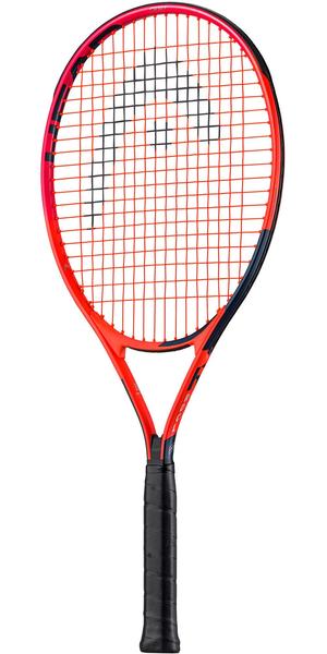 Head Radical 26 Inch Aluminium Junior Tennis Racket (2023) - main image