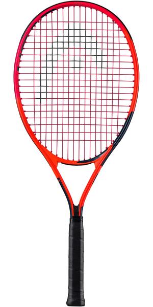 Head Radical 26 Inch Aluminium Junior Tennis Racket (2023) - main image
