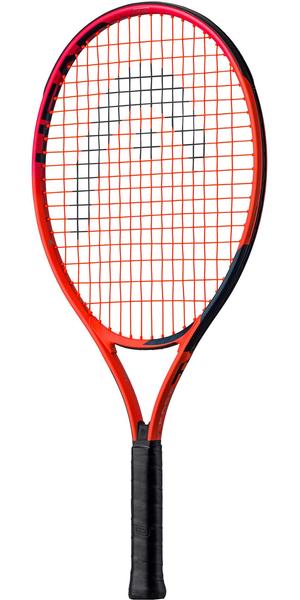 Head Radical 23 Inch Junior Aluminium Tennis Racket (2023) - main image
