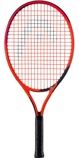 Head Radical 23 Inch Junior Aluminium Tennis Racket (2023) - main image