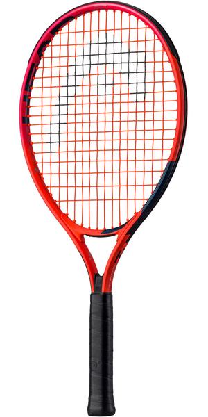 Head Radical 21 Inch Junior Aluminium Tennis Racket (2023) - main image