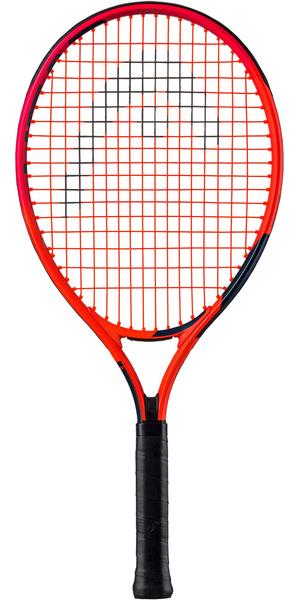 Head Radical 21 Inch Junior Aluminium Tennis Racket (2023) - main image