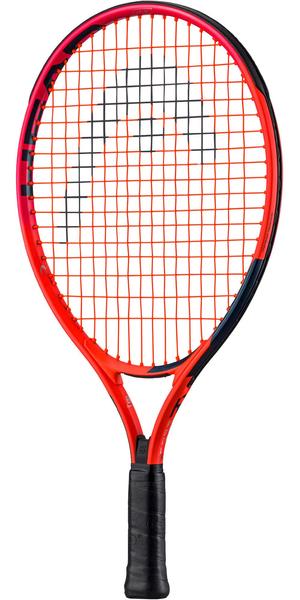 Head Radical 19 Inch Junior Aluminium Tennis Racket (2023) - main image