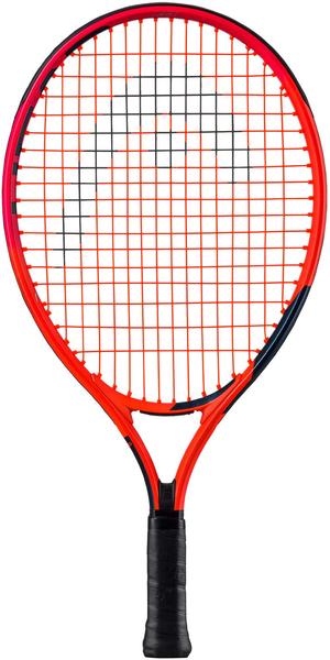 Head Radical 19 Inch Junior Aluminium Tennis Racket (2023) - main image
