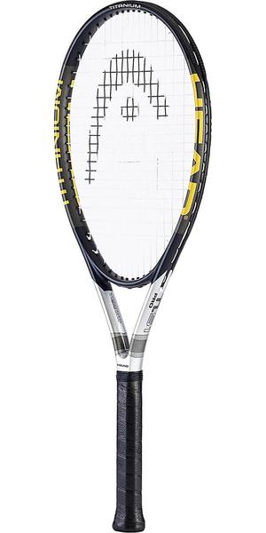 Head Ti S1 Pro Titanium Tennis Racket