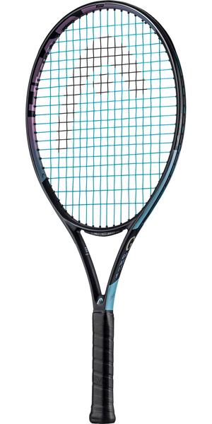 Head Gravity 25 Inch Junior Composite Tennis Racket (2023) - main image