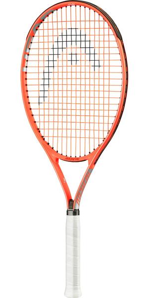 Head Radical 26 Inch Junior Aluminium Tennis Racket - main image