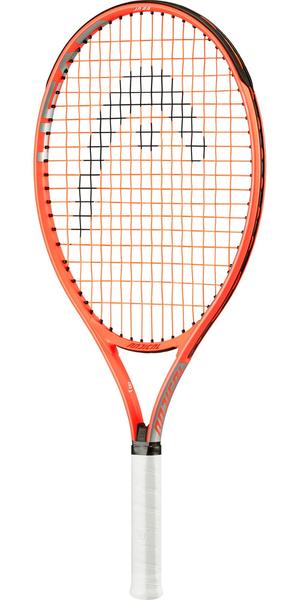 Head Radical 23 Inch Junior Aluminium Tennis Racket - main image