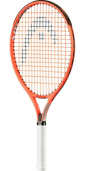 Head Radical 21 Inch Junior Aluminium Tennis Racket (2021) - main image
