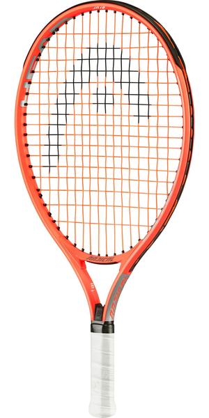 Head Radical 19 Inch Junior Aluminium Tennis Racket (2022) - main image