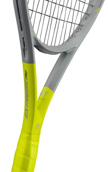 Head Graphene 360+ Extreme Pro Tennis Racket [Frame Only]