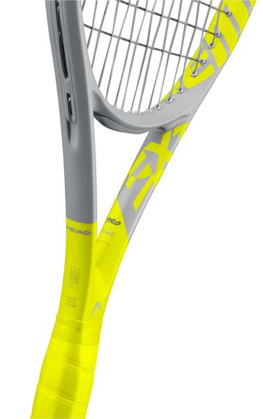 Head Graphene 360+ Extreme Pro Tennis Racket [Frame Only]