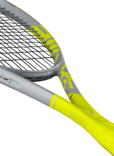 Head Graphene 360+ Extreme Pro Tennis Racket [Frame Only]