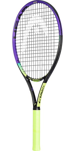 Head Gravity 26 Inch Junior Composite Tennis Racket