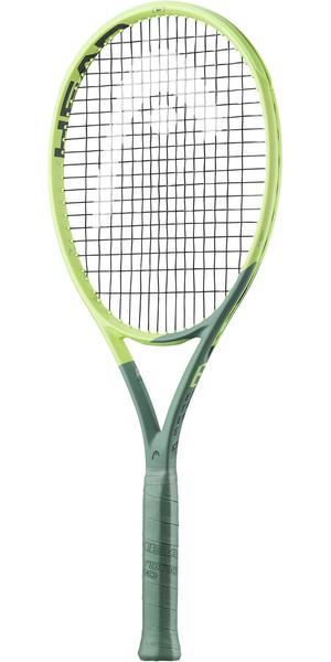 Head Extreme MP Tennis Racket (2022) - main image