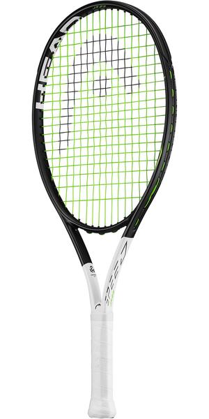 Head Graphene 360 Speed 25 Inch Junior Tennis Racket - main image