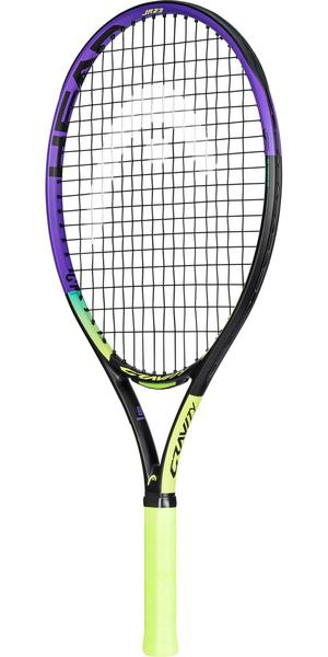Head Gravity 23 Inch Junior Composite Tennis Racket