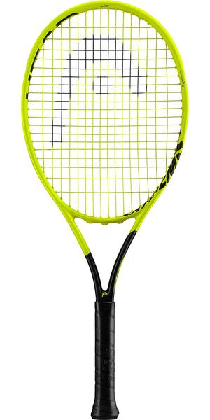 Head Graphene 360 Extreme 26 Inch Junior Tennis Racket - main image
