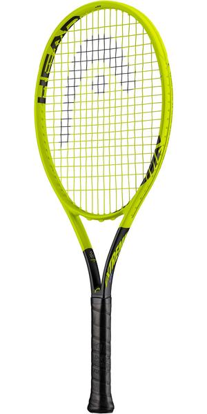 Head Graphene 360 Extreme 26 Inch Junior Tennis Racket - main image