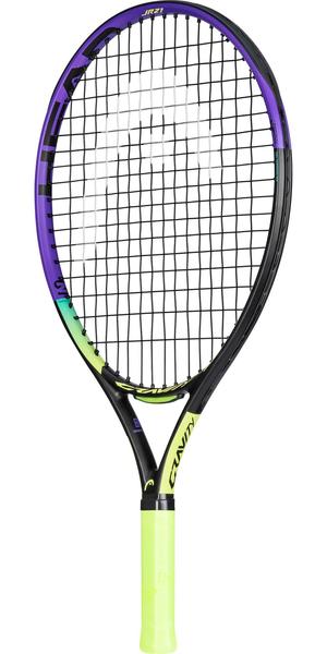 Head Gravity 21 Inch Junior Composite Tennis Racket - main image