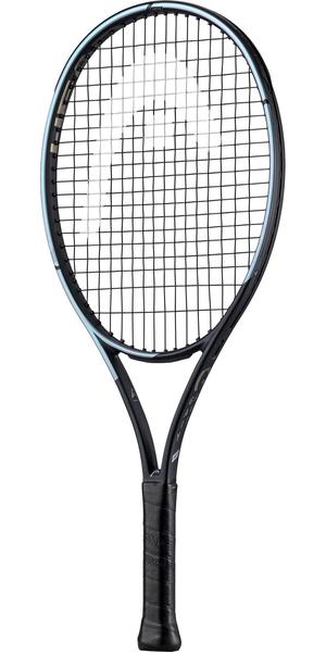 Head Gravity 25 Inch Junior Graphite Tennis Racket (2023) - main image