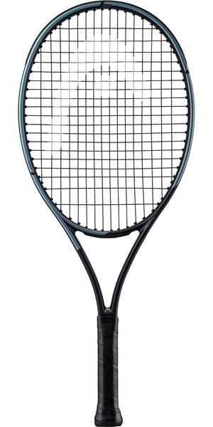Head Gravity 25 Inch Junior Graphite Tennis Racket (2023) - main image