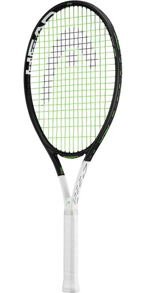 Head Speed 26 Inch Junior Graphite Composite Tennis Racket - main image