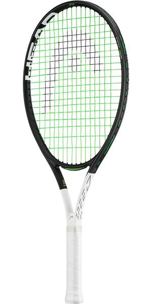 Head Speed 25 Inch Junior Graphite Composite Tennis Racket - main image