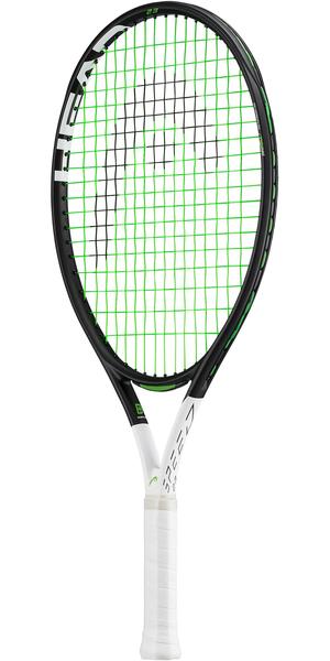 Head Speed 23 Inch Junior Graphite Composite Tennis Racket