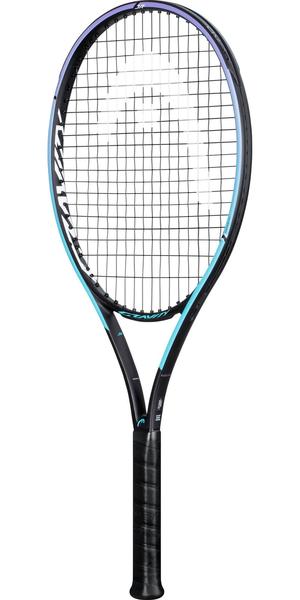 Head Gravity 26 Inch Junior Graphite Tennis Racket - main image