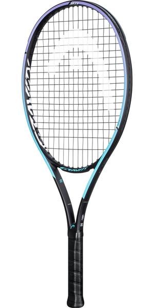 Head Gravity 25 Inch Junior Graphite Tennis Racket - main image