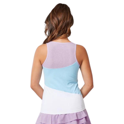 Sofibella Womens Tank - Palm Beach - main image