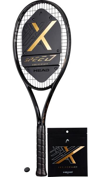 Head Graphene 360 Speed X MP Ltd Ed. Tennis Racket - main image