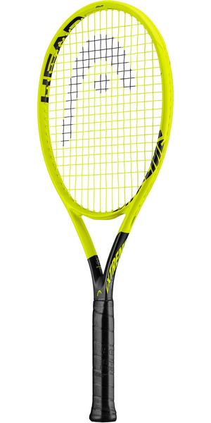 Head Graphene 360 Extreme MP Tennis Racket - main image