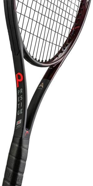 Head Prestige MP Tennis Racket (2021) - main image