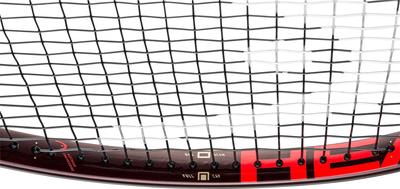 Head Prestige MP Tennis Racket (2021)