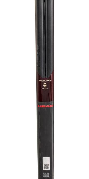 Head Prestige MP Tennis Racket (2021)